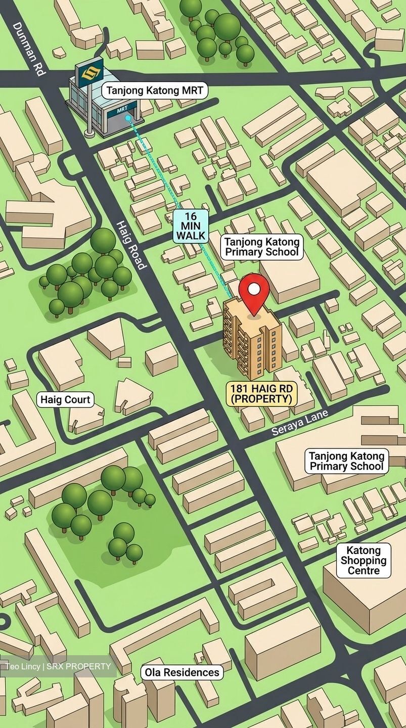 ARDOR RESIDENCE (D15), Apartment #588263161